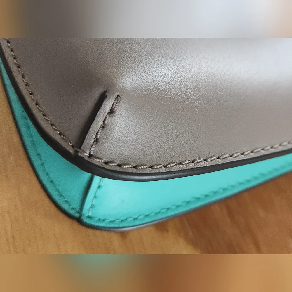 Alexis Bittar In My Dreams Purse - Picture 7 of 12